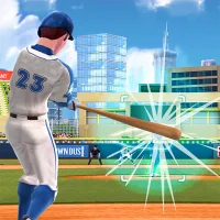 Baseball Clash: リアルタイム野球ゲーム