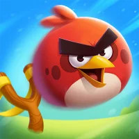 アングリーバード 2 (Angry Birds 2)
