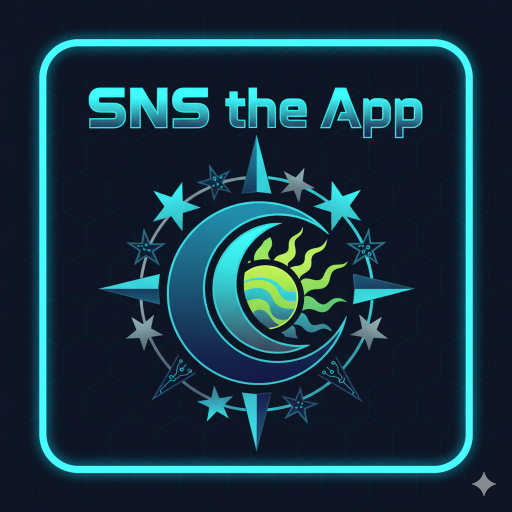 音声付き早押しクイズ練習用アプリ【SNStheApp】