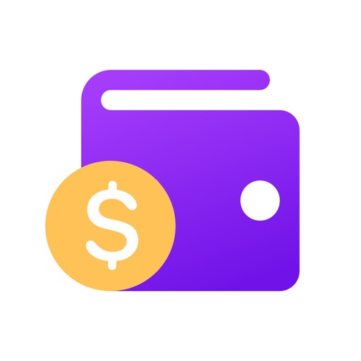 家計簿・支出管理 Money Flow